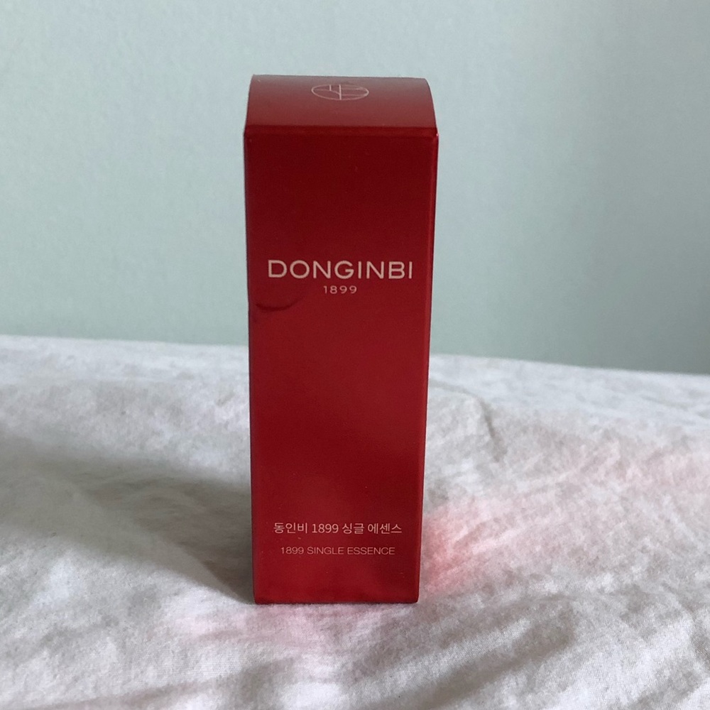 donginbi 1899 single essence